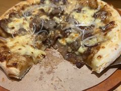 -菲滋意式餐厅(青悦城店)