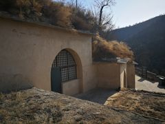 -延安杨家岭革命旧址