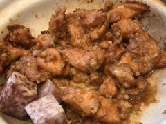 -华记煲仔华·煲仔饭(三元里万科里店)