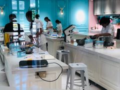 -西檬树SIMON·T轻奢蛋糕(大东方Max店)