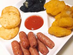 -乐凯撒披萨(正佳广场店)