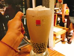 -春水堂人文茶馆(中正店)