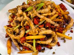 -金三可市井水煮鱼(金碧园店)