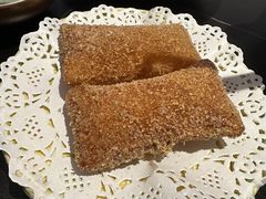 特色香糍粑-味当家鱼头火锅.•甲鱼料理(金沙店)