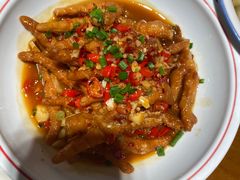 -金味老饭铺(晚报店)