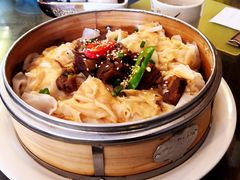 -黄但记老店·陈村粉食府