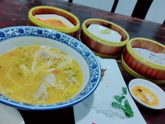 -道南書院·私房菜·早午茶·茶馆