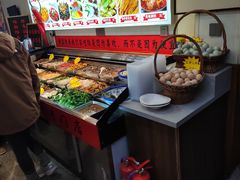 -食鸡公社辣子鸡·潍坊菜·烧烤