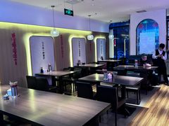 -渝味相识·川菜·烤鱼(西站店)