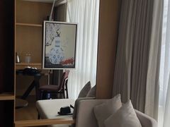 -深圳湾木棉花酒店