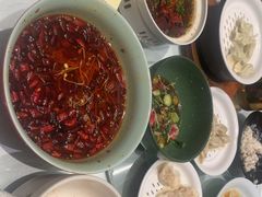 -盛百味·家宴餐厅(霸州分店)