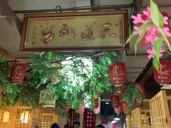 -槐店王婆大虾(西太堡店)
