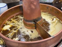 -蒙星月涮肚火锅城(宏运家园店)