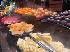 -苏格里岛自助烤肉海鲜火锅(成都金牛万达店)