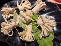 -九牧鱻·渝老鬼重庆火锅(人民路店)