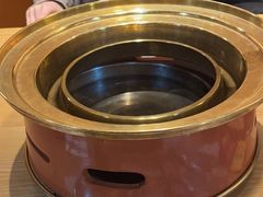 -闻老头·菊花炭烤肉(D11店)