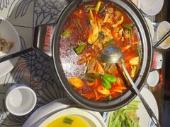 -肖记公安牛肉鱼杂馆·省级非物质文化遗产(崇仁路江滩直营店)