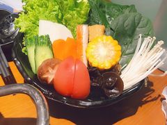 -呷哺呷哺 黄金牧场 (大港油田幸福广场店)