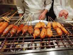 -骊韵咖啡厅(深圳中海凯骊酒店)