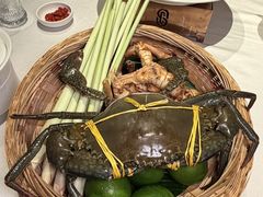 -狮拾久·现代新加坡料理(福田COCO Park店)