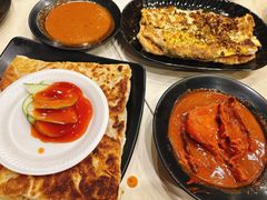 -新加坡Zam Zam餐馆