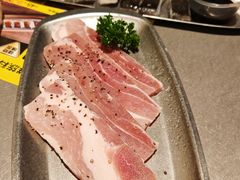 -大叹号·朝鲜族烤肉(滨海吾悦广场店)