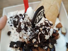 -DQ·蛋糕·冰淇淋(龙湖狮山天街店)