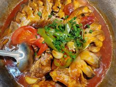 -刘姐啤酒鱼音乐餐厅(阳朔美食丁厄3分店)