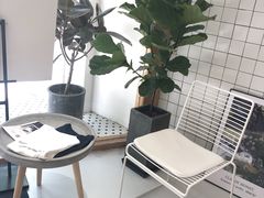 -COTTON CAFE(德信·中外公寓店)