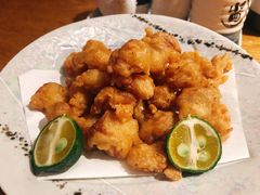 鸡软骨-小禅料理