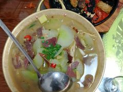 -水香园·中国徽菜名店(紫霞大道店)