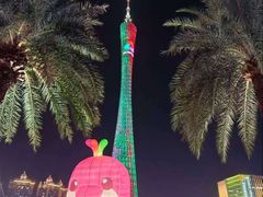 -海心沙亚运公园