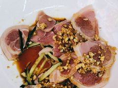 -嘉升大排档(番禺总店)