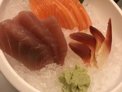 -大渔铁板烧(万象城店)