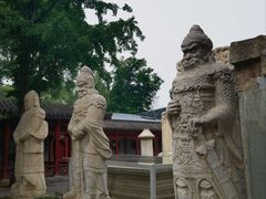 -北京石刻艺术博物馆(五塔寺)