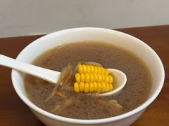 -少林寺欢喜地素斋馆