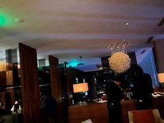-广州柏悦酒店·悦吧·顶楼露天酒吧