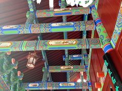 -南岳衡山风景名胜区-南岳大庙