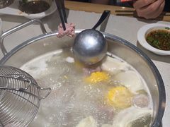 -浪里寻·臻牛养生牛肉火锅(方圆荟店)
