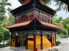 -宝通禅寺