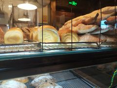 -仙峰天然面包(迎宾路店)