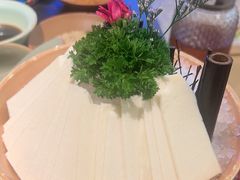 -季季山·云南野生菌火锅(上海首店)