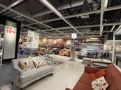 -宜家家居(哈尔滨商场店)