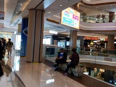 -吾悦广场(南京鼓楼店)