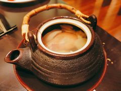 茶壶海鲜清汤-佛山希尔顿酒店·融誉亚洲美食荟