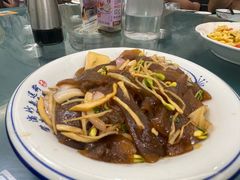 -溪涧堂农家土菜(神仙居店)