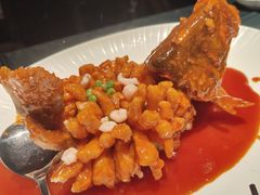 -江南雅厨(李公堤店)