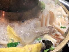 -陆记源·青海土火锅