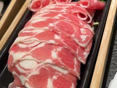 -湊湊火锅·茶憩(打浦桥日月光店)