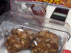 -味多美蛋糕(苏州街地铁店)